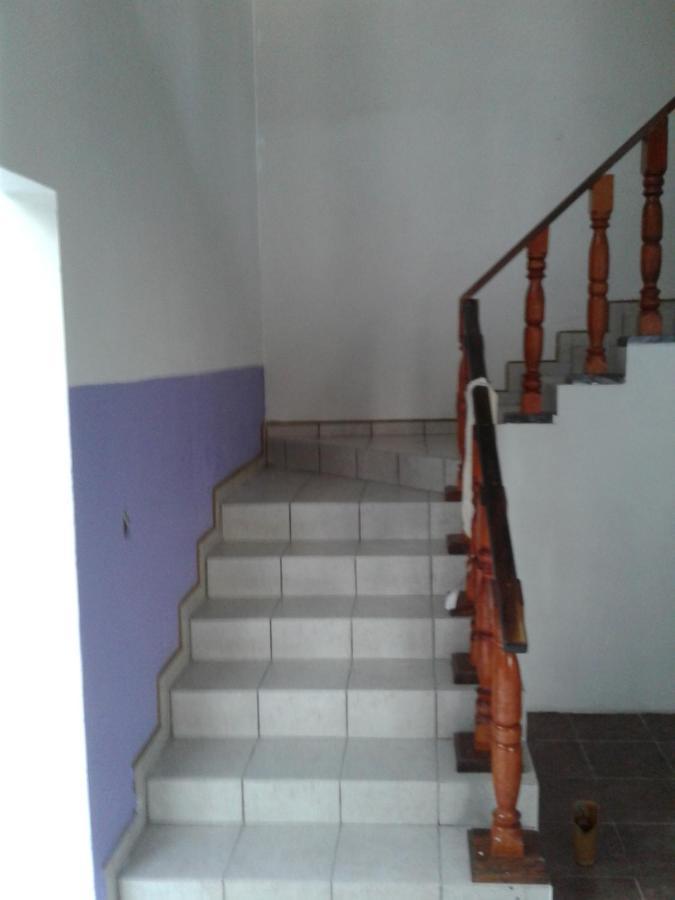 Hotel Estrella Huasteca Aquismon 외부 사진