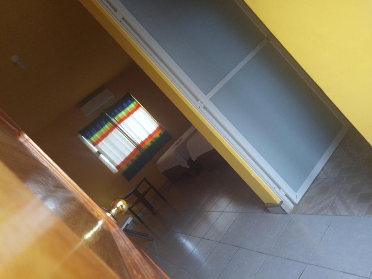 Hotel Estrella Huasteca Aquismon 외부 사진