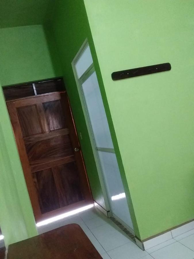 Hotel Estrella Huasteca Aquismon 외부 사진