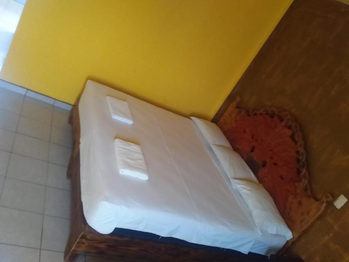 Hotel Estrella Huasteca Aquismon 외부 사진
