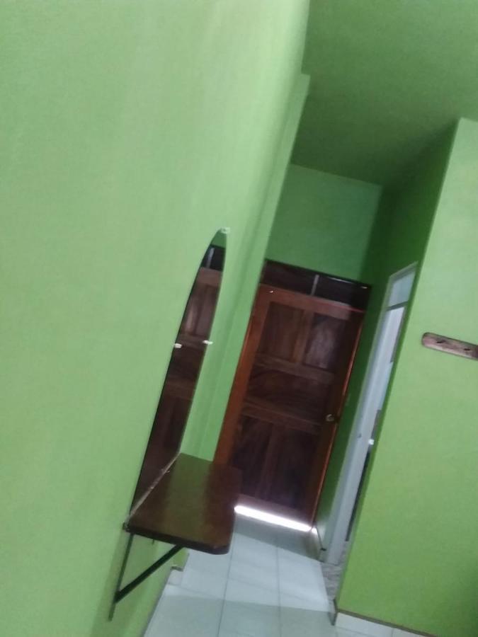 Hotel Estrella Huasteca Aquismon 외부 사진