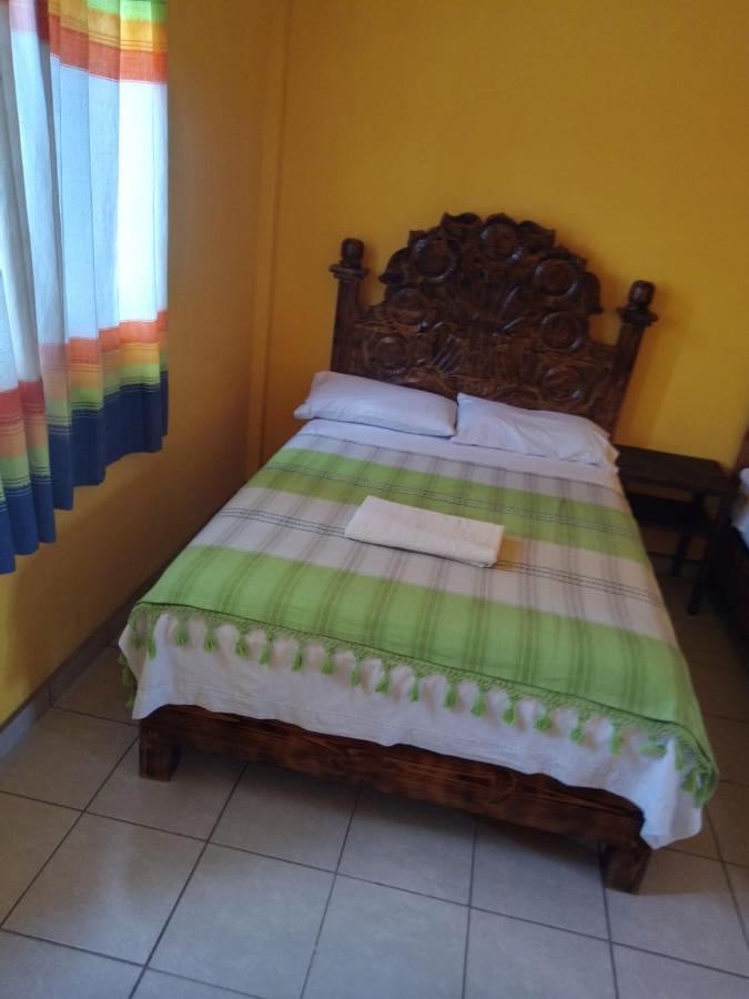 Hotel Estrella Huasteca Aquismon 외부 사진