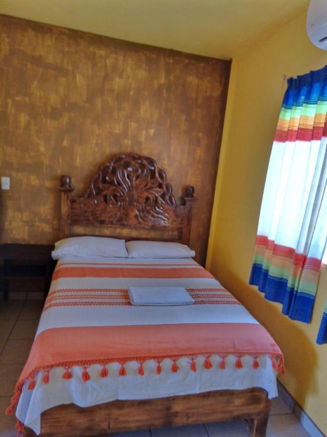 Hotel Estrella Huasteca Aquismon 외부 사진