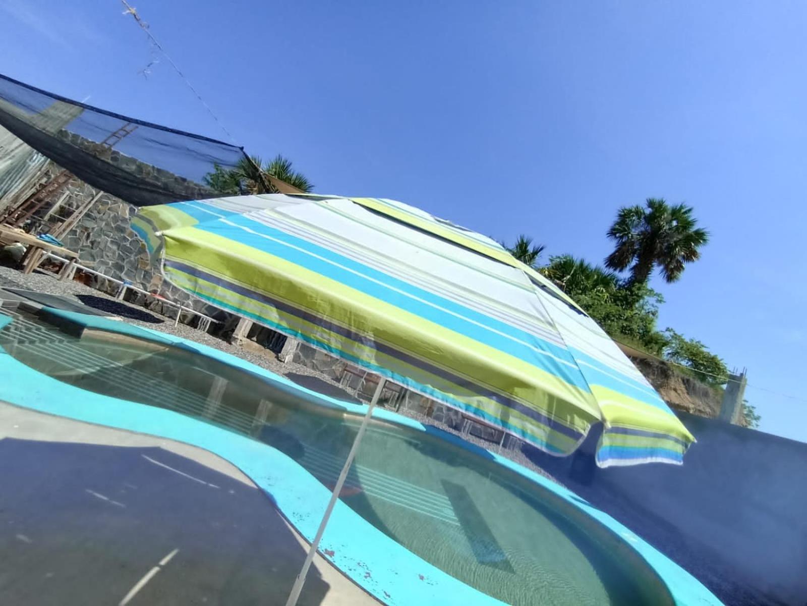 Hotel Estrella Huasteca Aquismon 외부 사진